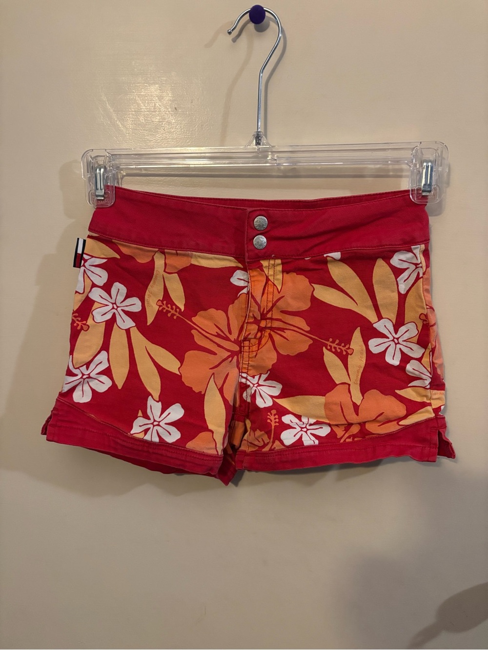 Vintage Tommy Hilfiger Shorts